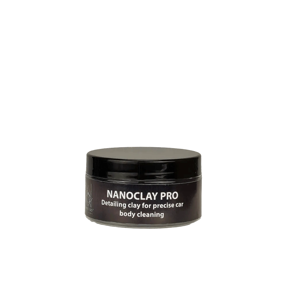 Detailing Nanoclay PRO