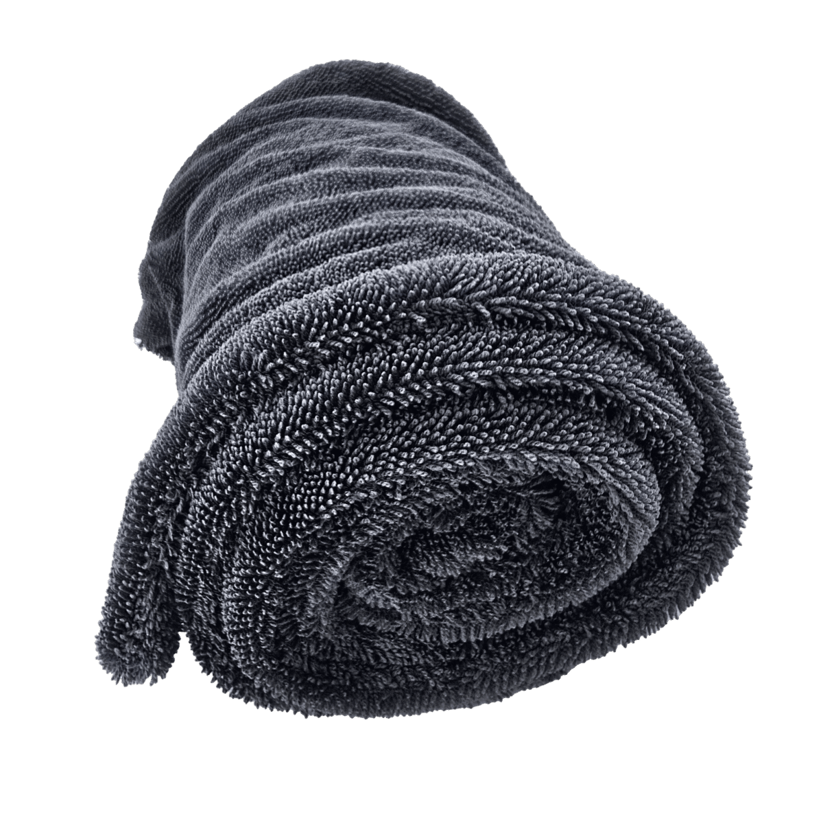XXL Car Drying Towel 1400 GSM | NANO GO® XXL Microfiber Car Drying Towel 60×90 cm