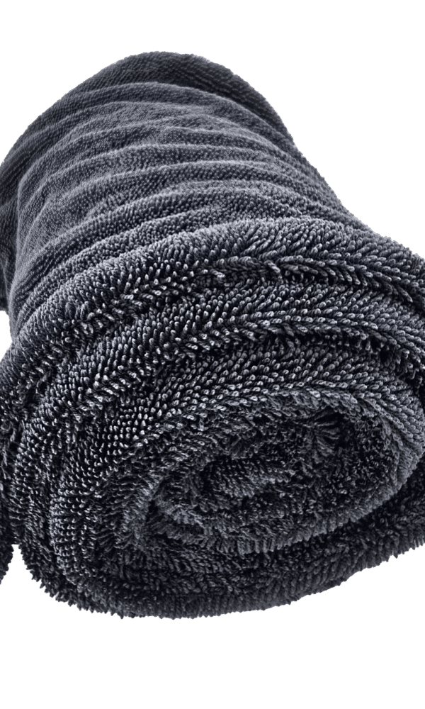 XXL Microfiber Car Drying Towel 60×90 cm