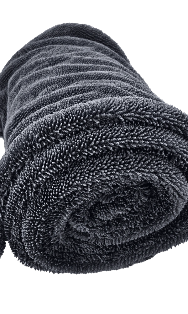 XXL Microfiber Car Drying Towel 60×90 cm